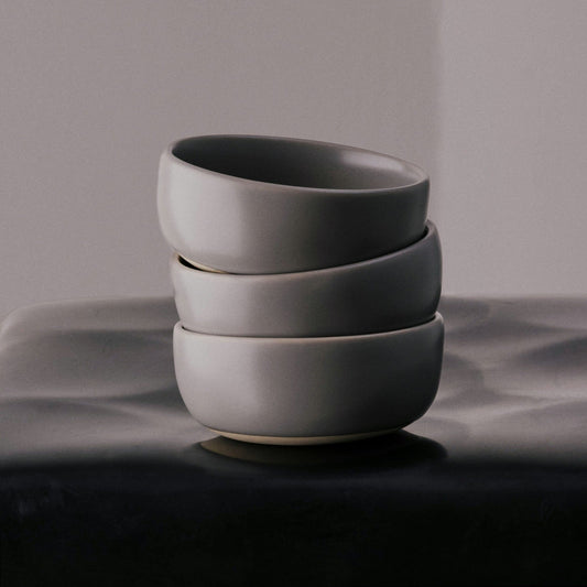 Everything Bowls by Fable Home, featured in a dovegray finish. – #dovegray