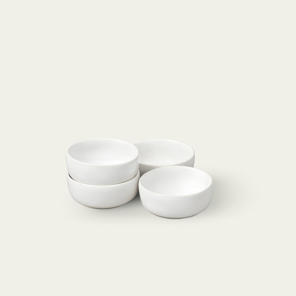 Everything Bowls by Fable Home, featured in a cloudwhite finish. – #cloudwhite