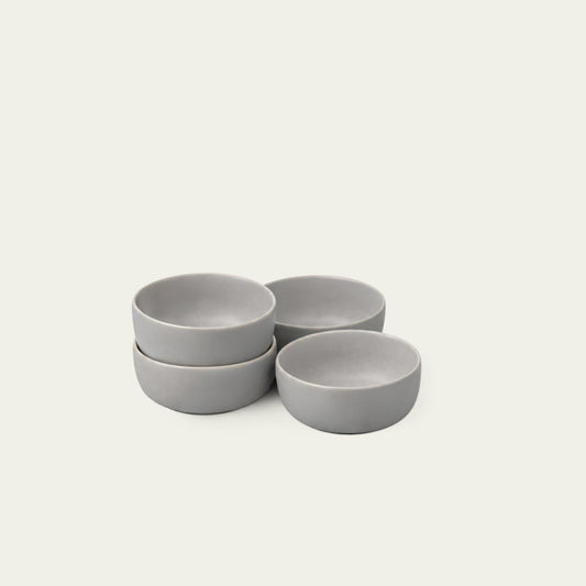 Everything Bowls by Fable Home, featured in a dovegray finish. – #dovegray