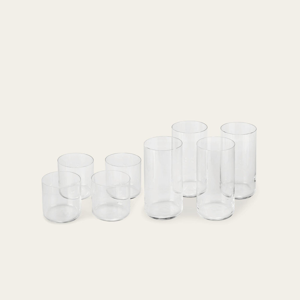 Glassware Set