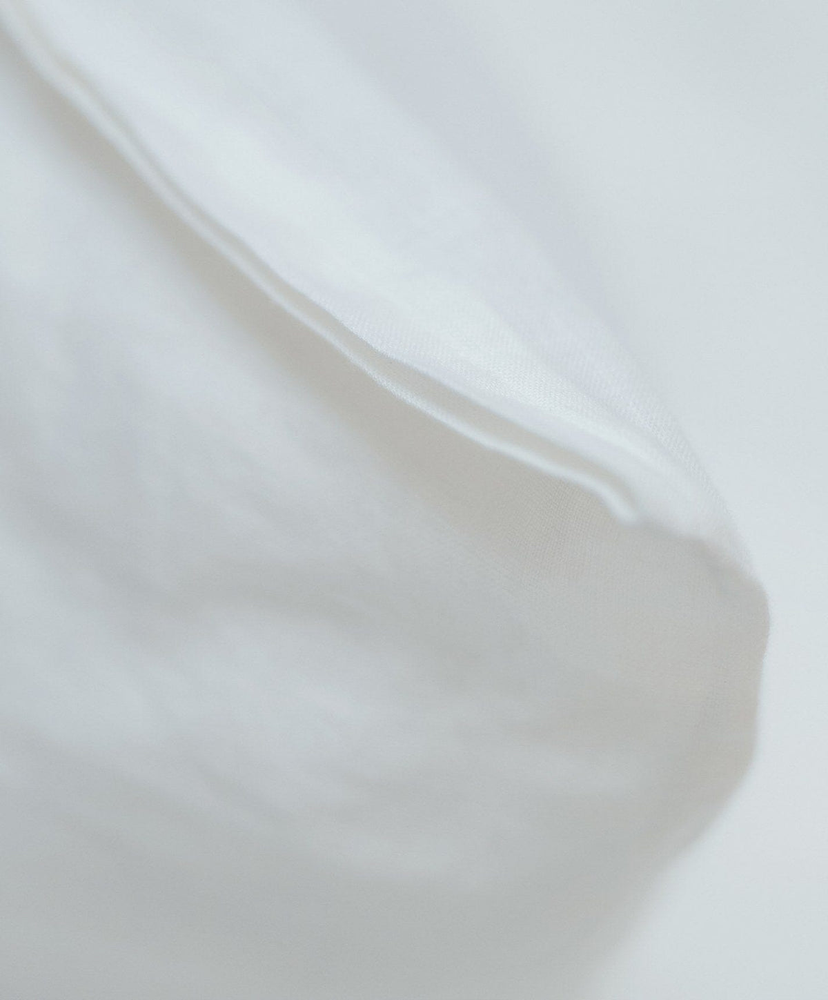 Linen Complete Bed Set by Fable Home, shown in Shell White.