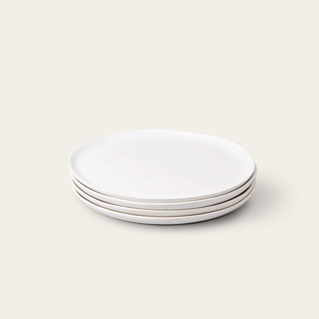Ceramic Lunch Plates | Stoneware Plates by Fable Home | Fable Home