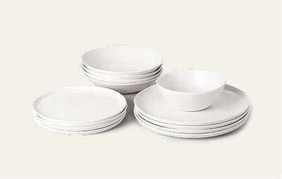Dinnerware Collection