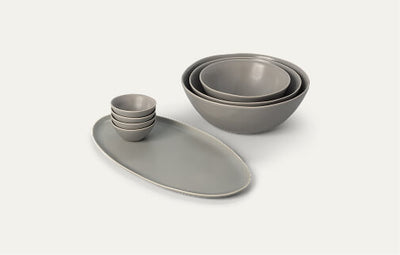 Serveware Collection