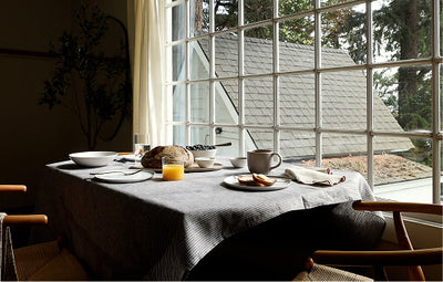 Tableware Collection