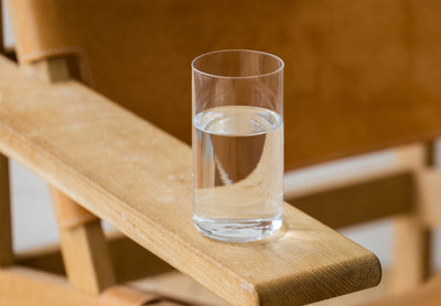 Glassware Pro Collection