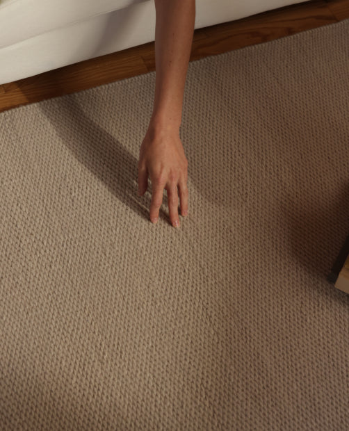 Fable Rugs Premium, handwoven washable rugs. | Fable Home