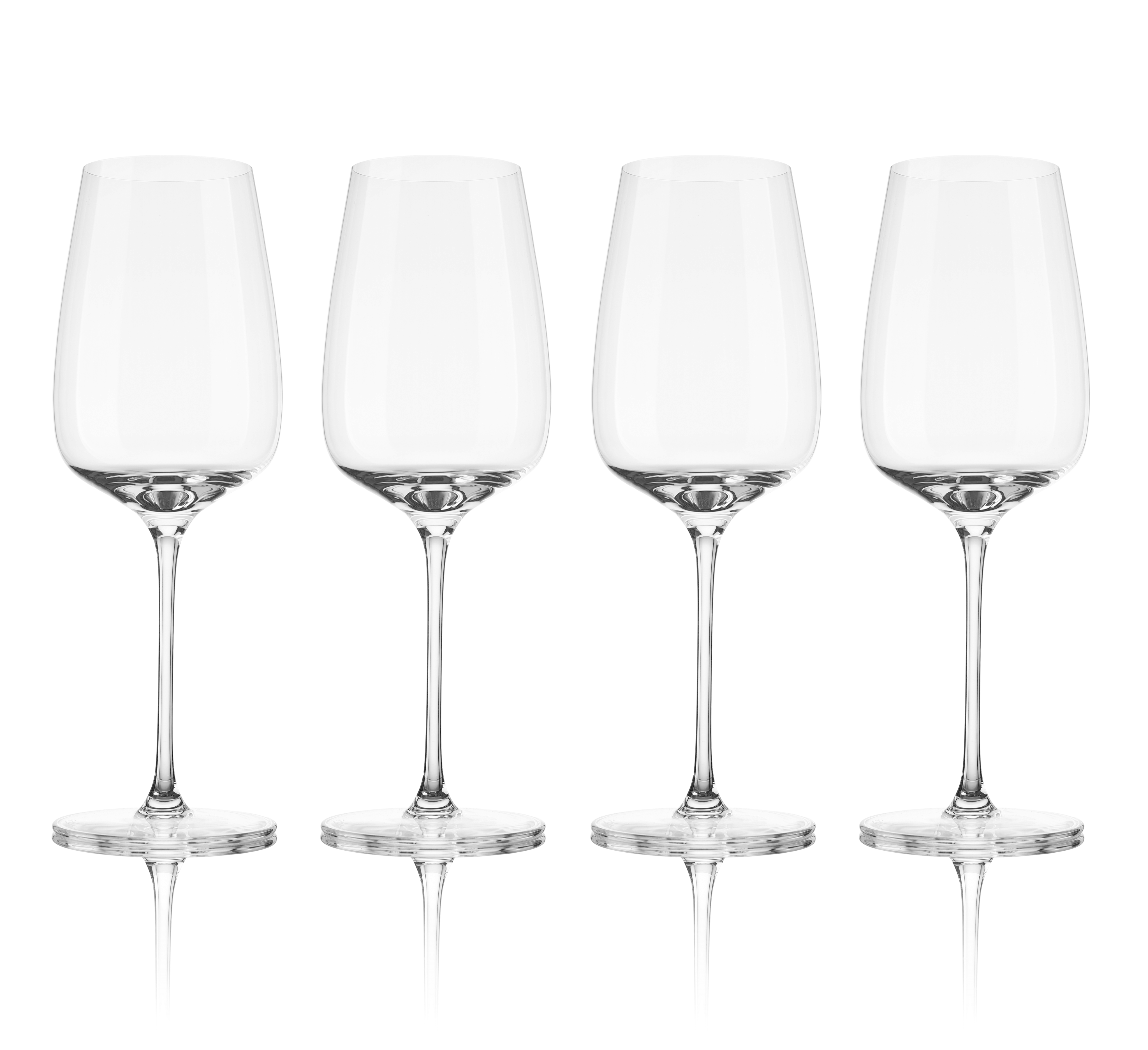 Sauvignon Blanc Glasses