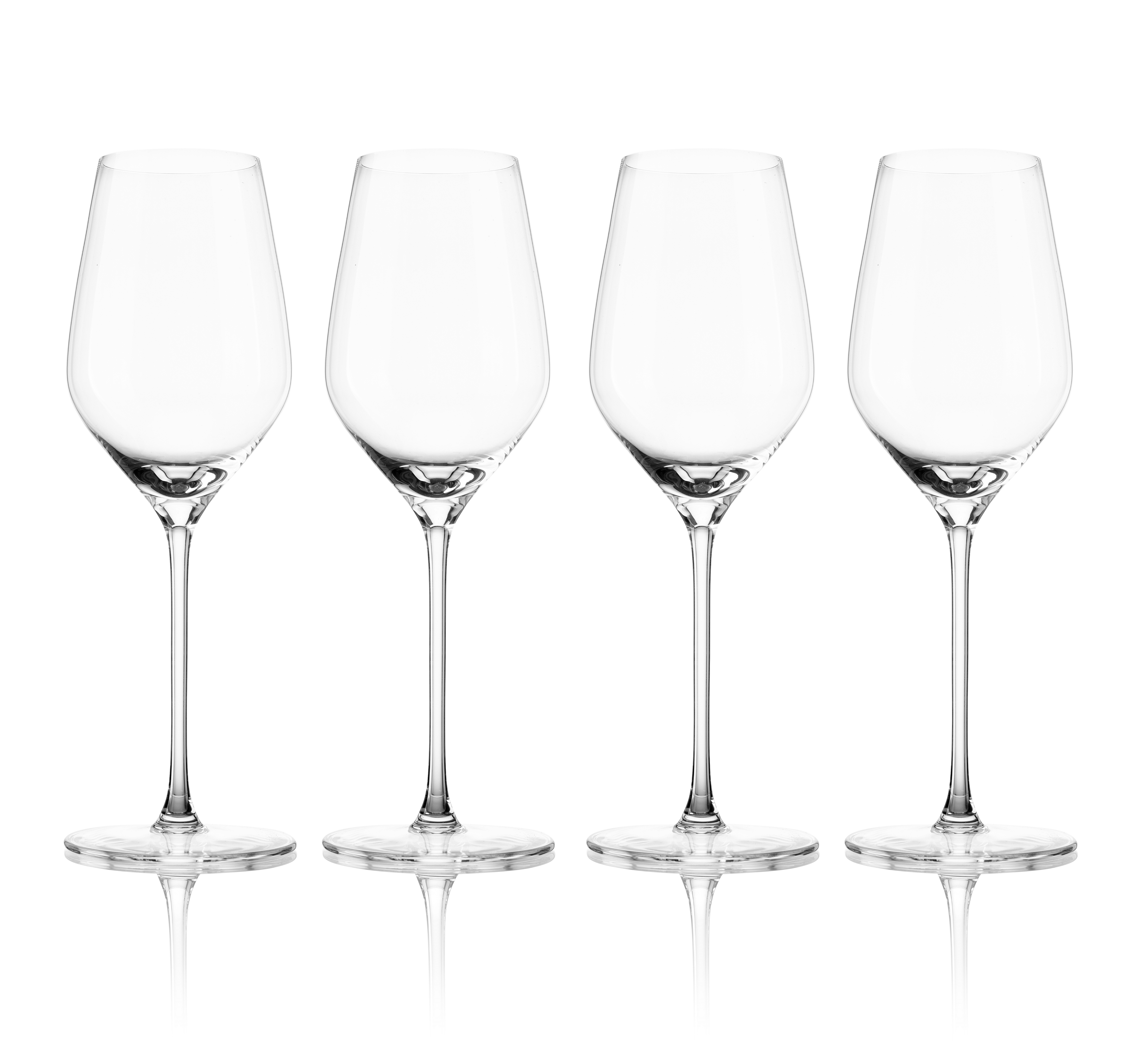Sparkling Glasses