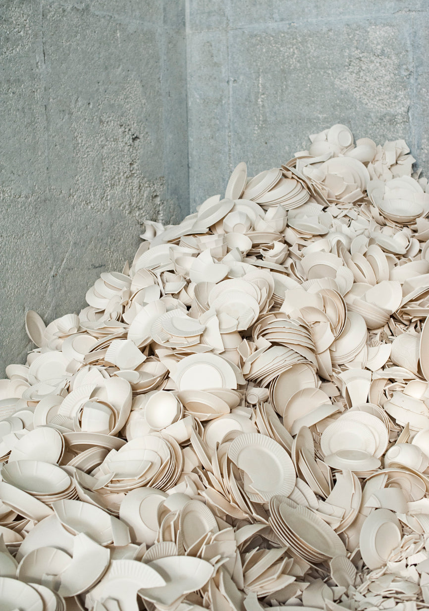 Sustainably Crafted