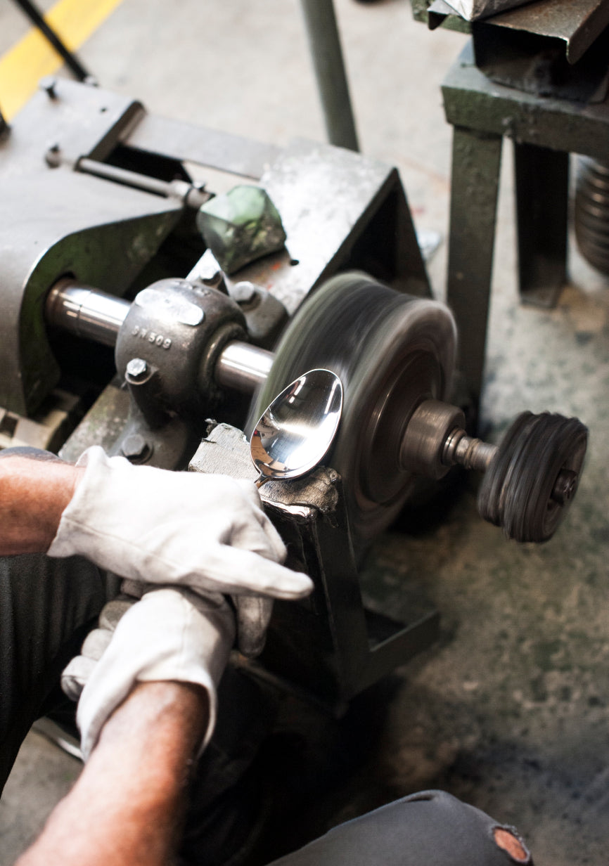 Sustainably Crafted