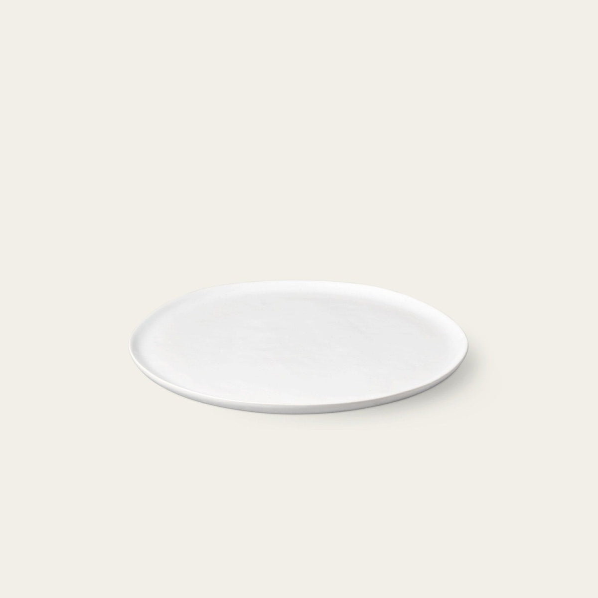 Serving Platter by Fable Home, shown in Cloud White.