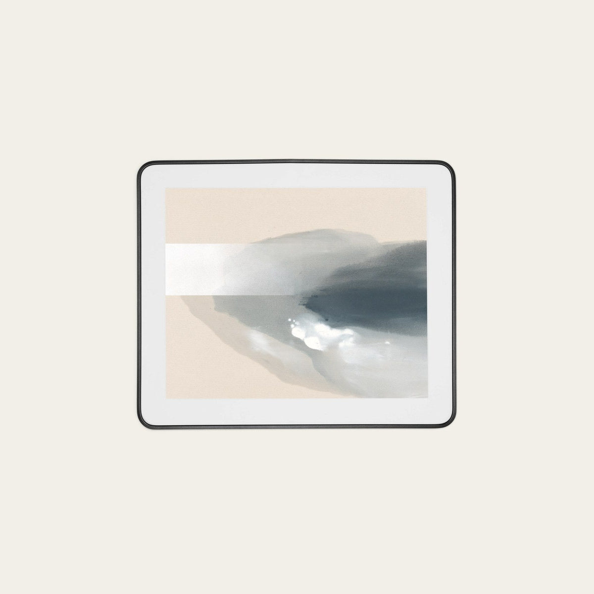 Playfulness Print - 16 x 20" by Fable Home, With Frame.