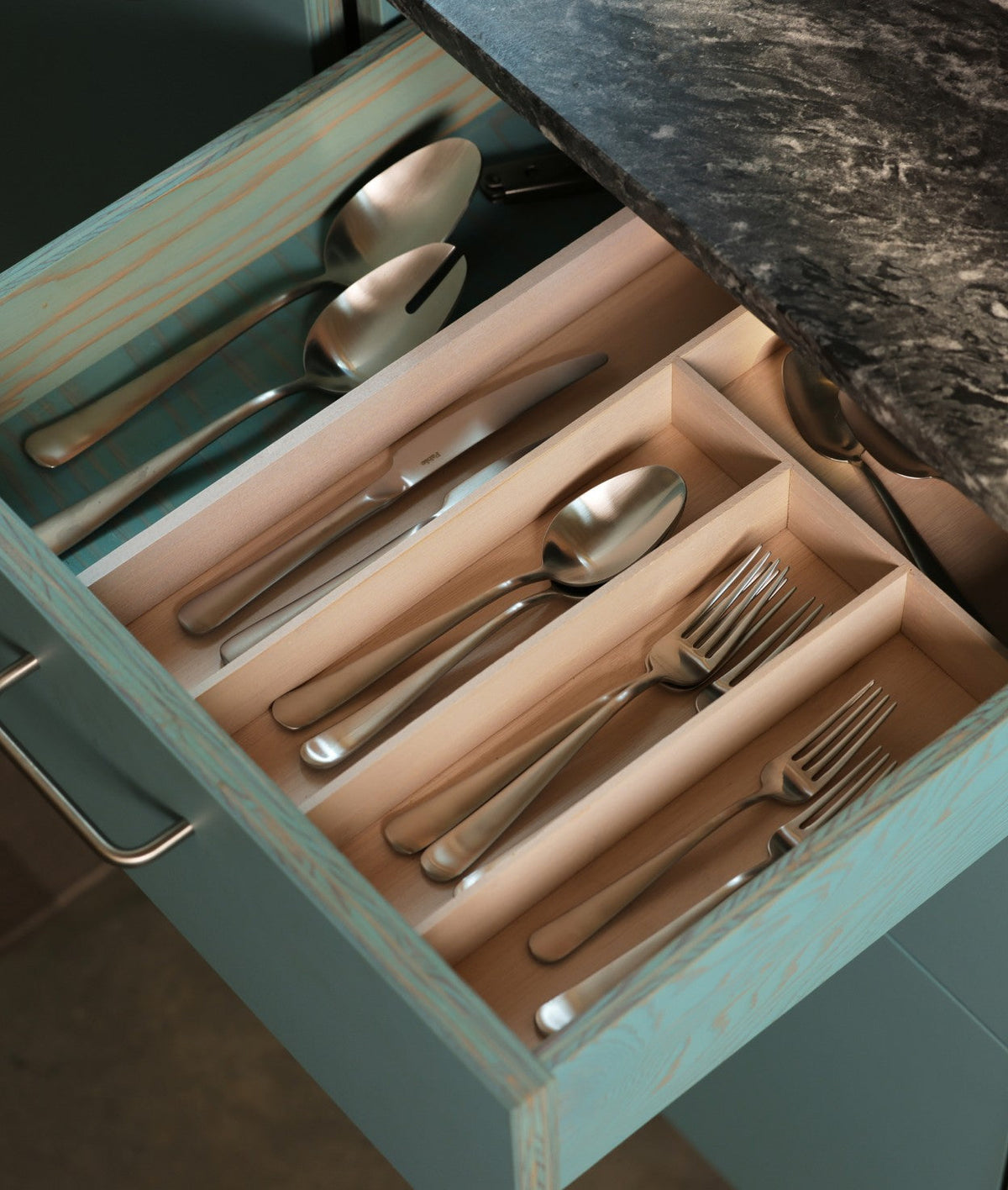 Stainless Steel
