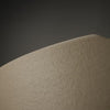 Planter planters by Fable Home, shown in a large/coastalcream finish. – #large/coastalcream