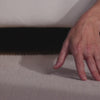 Product video on rugs #ashblack
