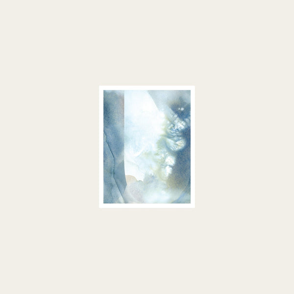 Reverie print - 11 x 14