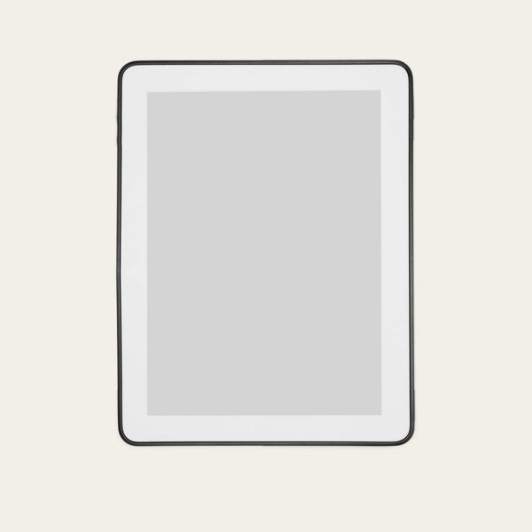 Extra Large Rounded Frame