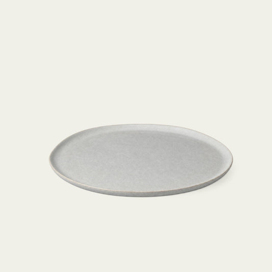 Serving Platter by Fable Home, featured in a stoneblue finish. – #stoneblue