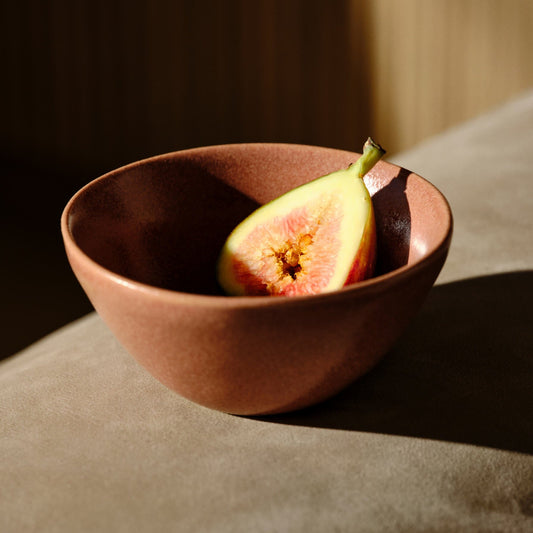 Serving Platter Set by Fable Home, featured in a canyonclay finish. – #canyonclay