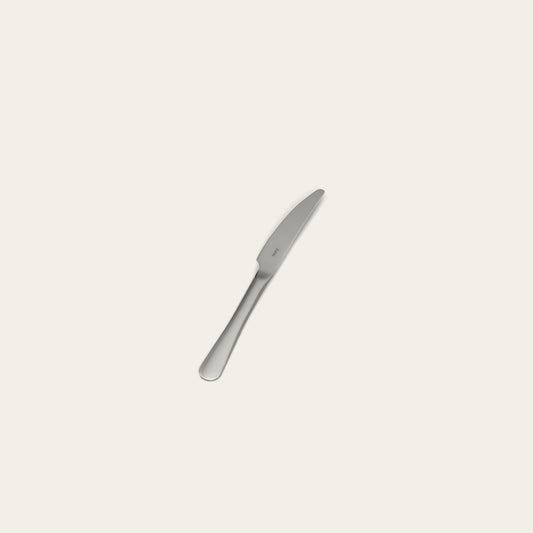 Single Big Knife Flatware Admin Polished Silver 