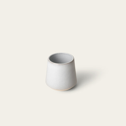 Single Cup Dinnerware Admin Stone Blue 