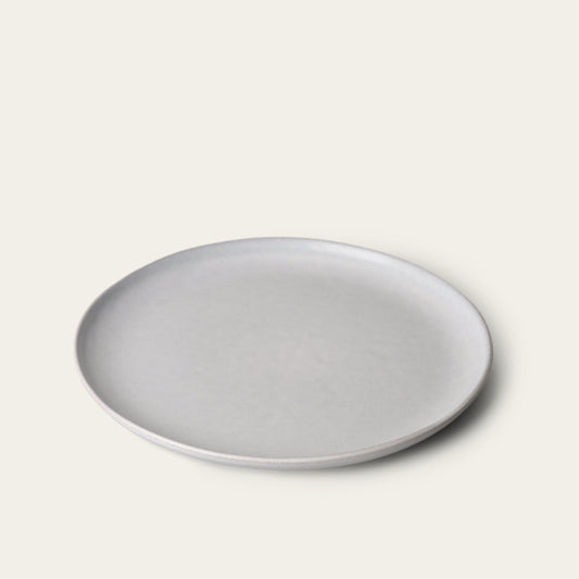 Single Dinner Plate Dinnerware Admin Stone Blue 