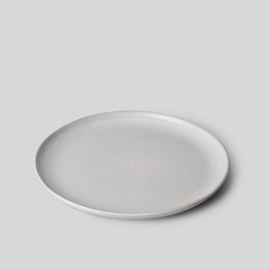 Single Dinner Plate Dinnerware Admin Stone Blue 