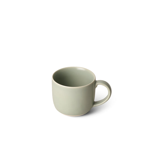 Single Mug Dinnerware Admin Beachgrass Green 