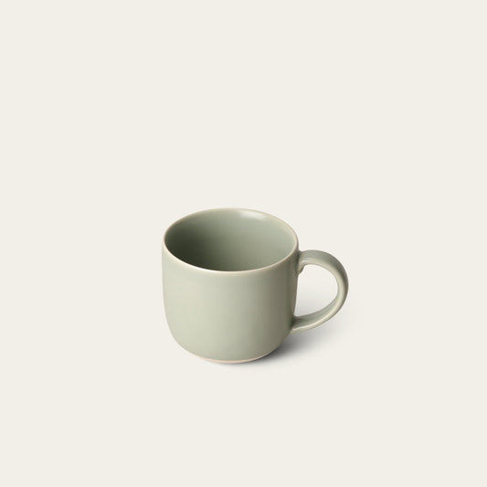 Single Mug Dinnerware Admin Beachgrass Green 