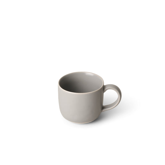 Single Mug Dinnerware Admin Dove Gray 