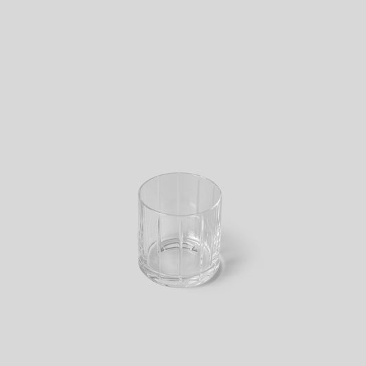 Single Rocks Glass Glassware Admin Clear 