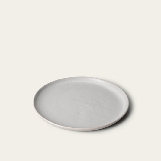 Single Salad Plate Dinnerware Admin Stone Blue 