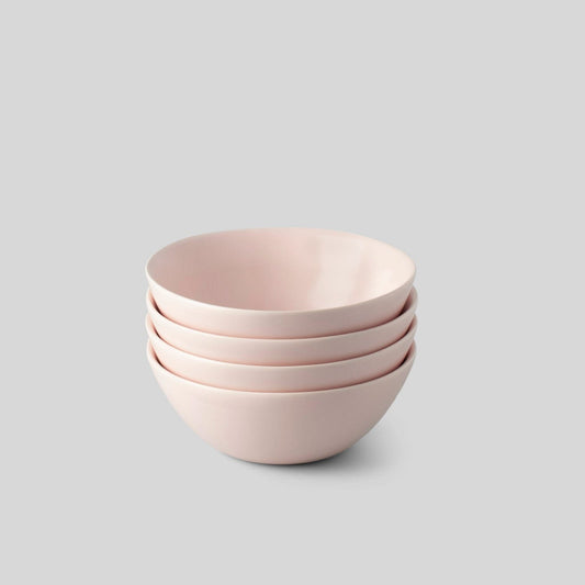 Blush Pink Stoneware Side Plate – The Picnic Pantry