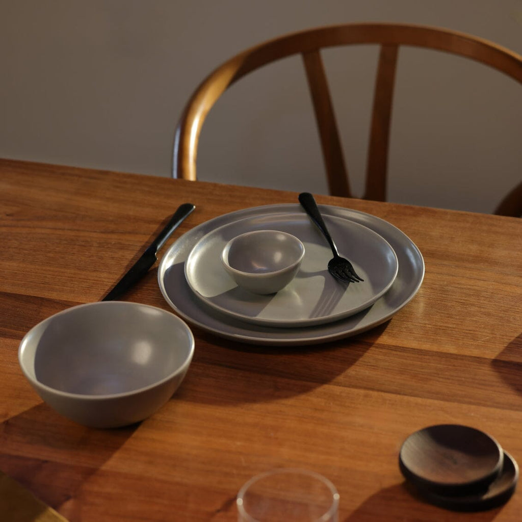 Ceramic Dinner Plates | Stoneware Plates by Fable Home | Fable Home
