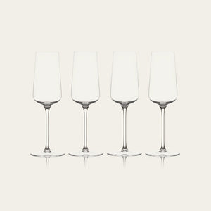 The Flute Glasses product image