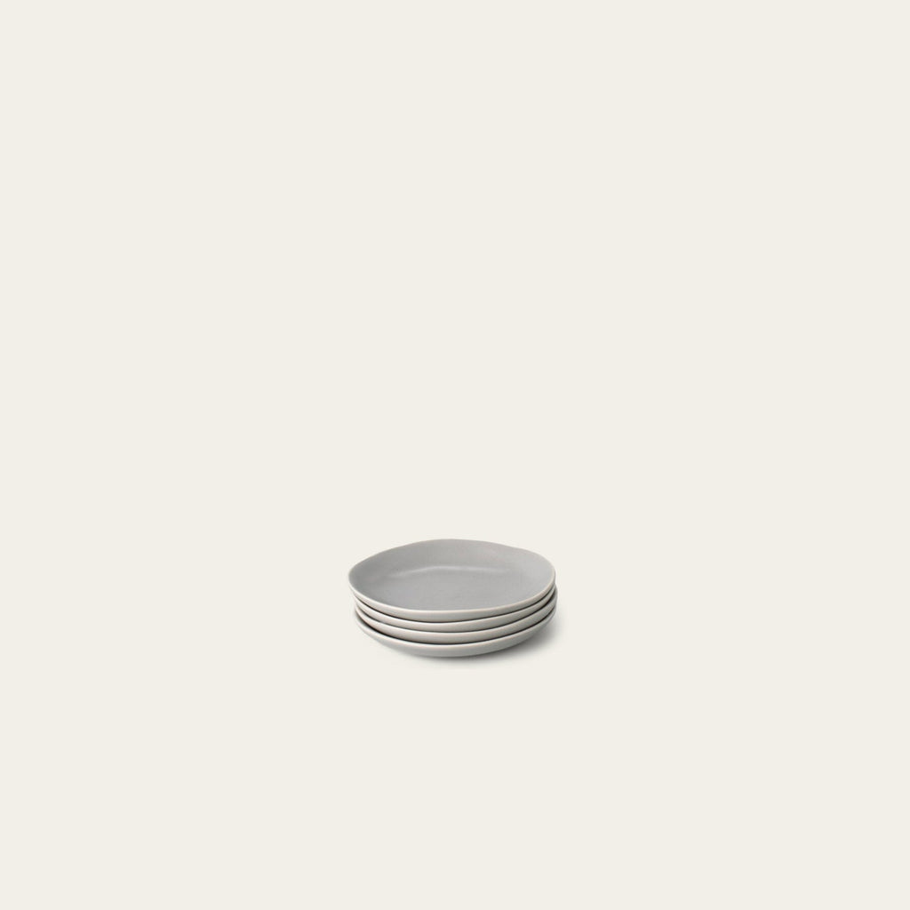 Small Ceramic Plates | Stoneware Plates by Fable Home | Fable Home