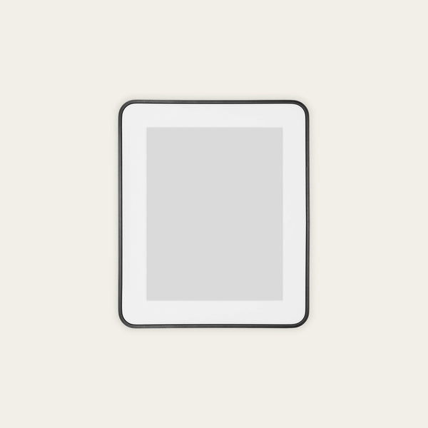 Medium Rounded Frame