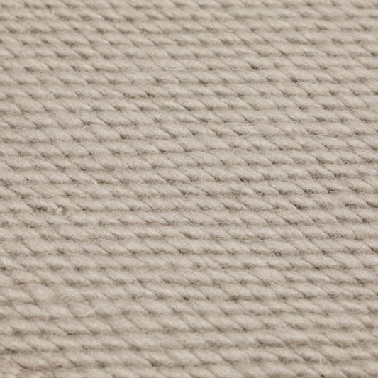 Wool rug rugs by Fable Home, shown in a dunegray/large 6x9’/withmat finish. – #dunegray/large-6x9’/withmat