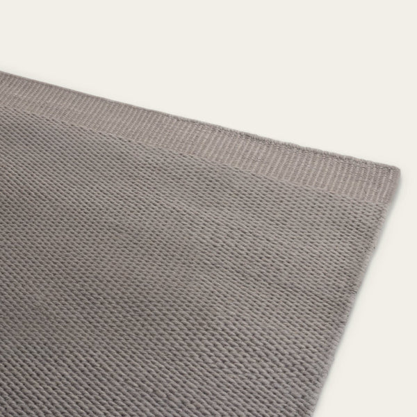 Slate Gray / Small - 4 x 6' / Without Mat
