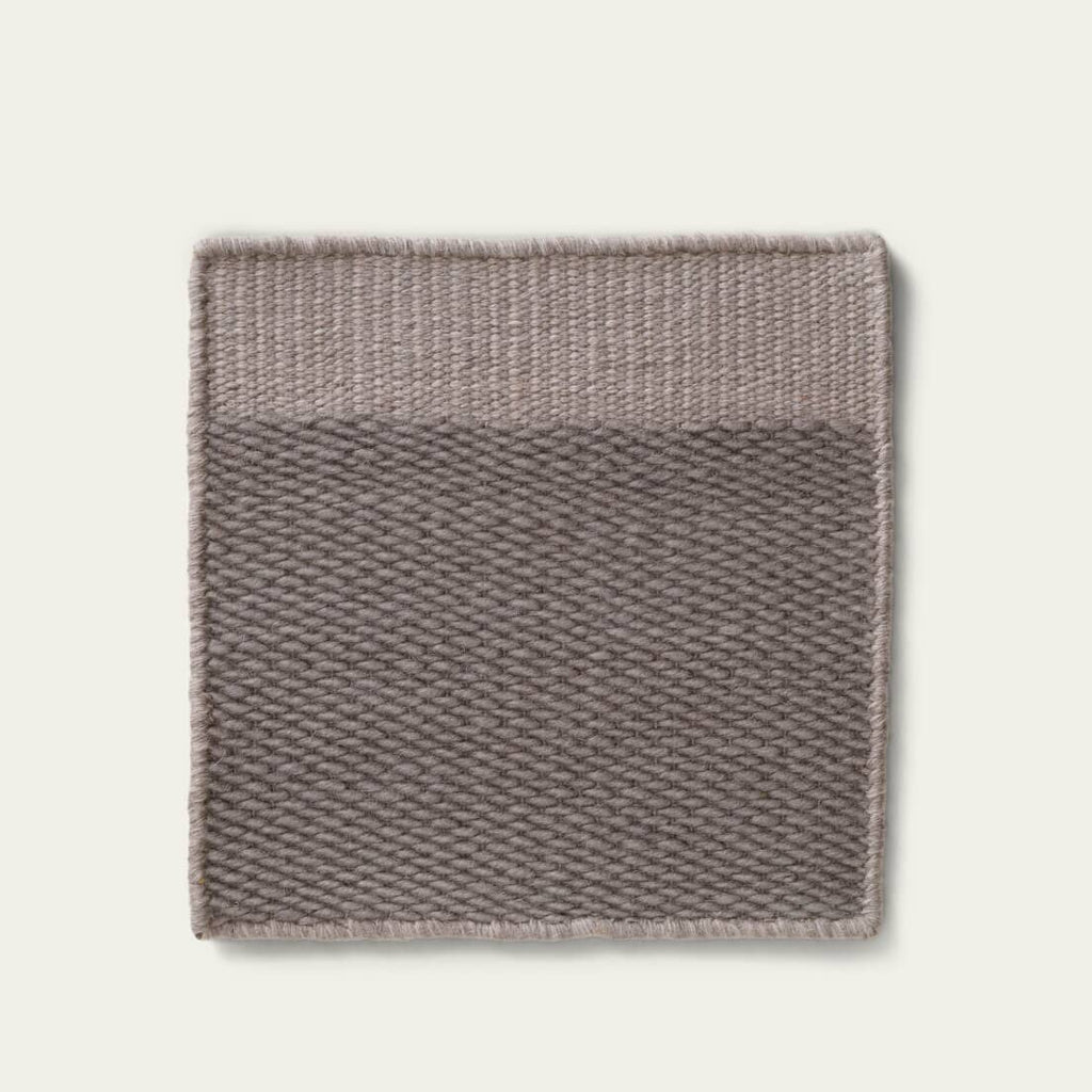 Wool Rug Swatch | Fable Home
