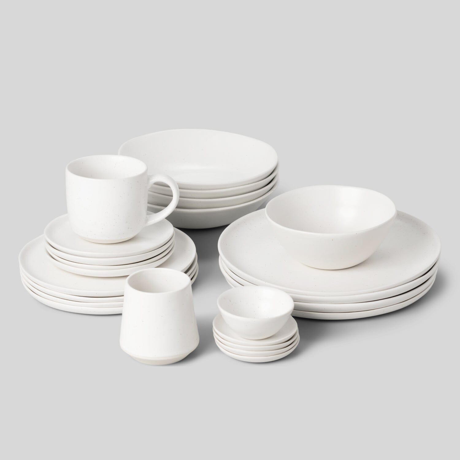 Full hotsell dinner set