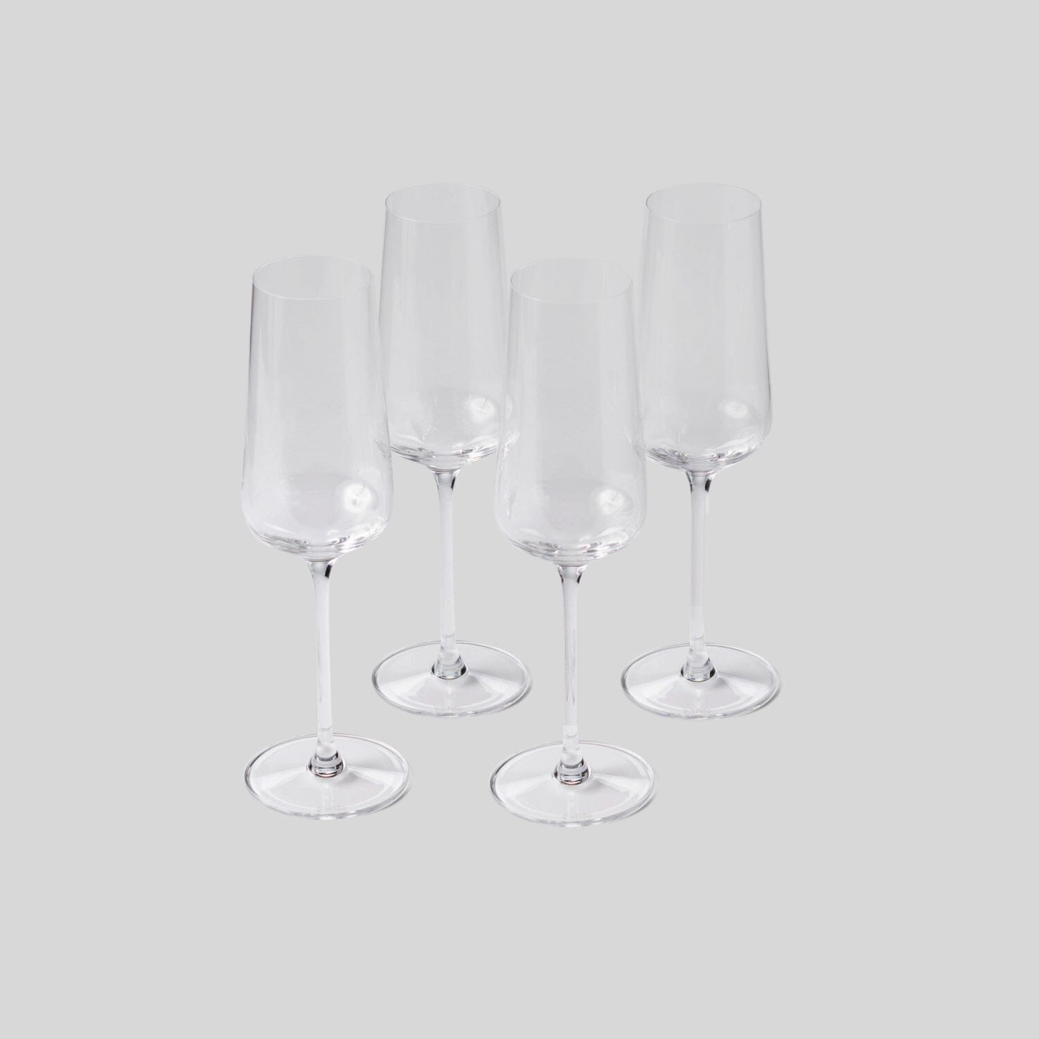 Fable - Crystal Wine Glasses